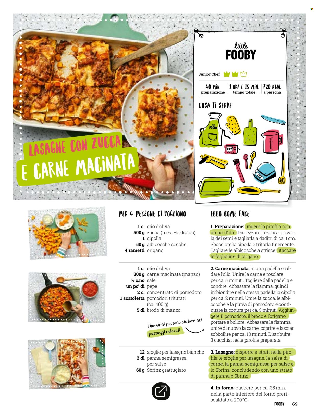 Prospekt Coop. Seite 71