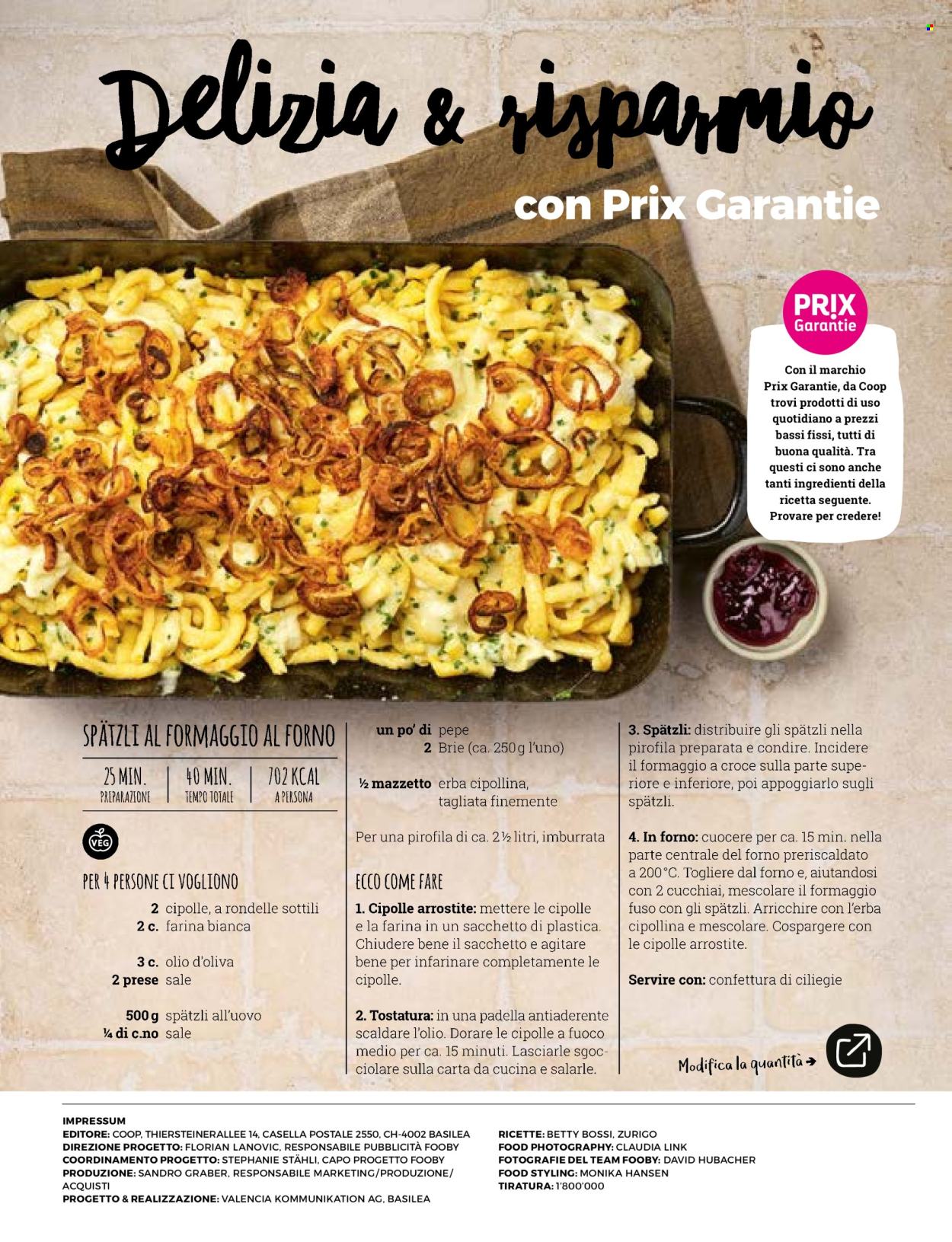 Prospekt Coop. Seite 77