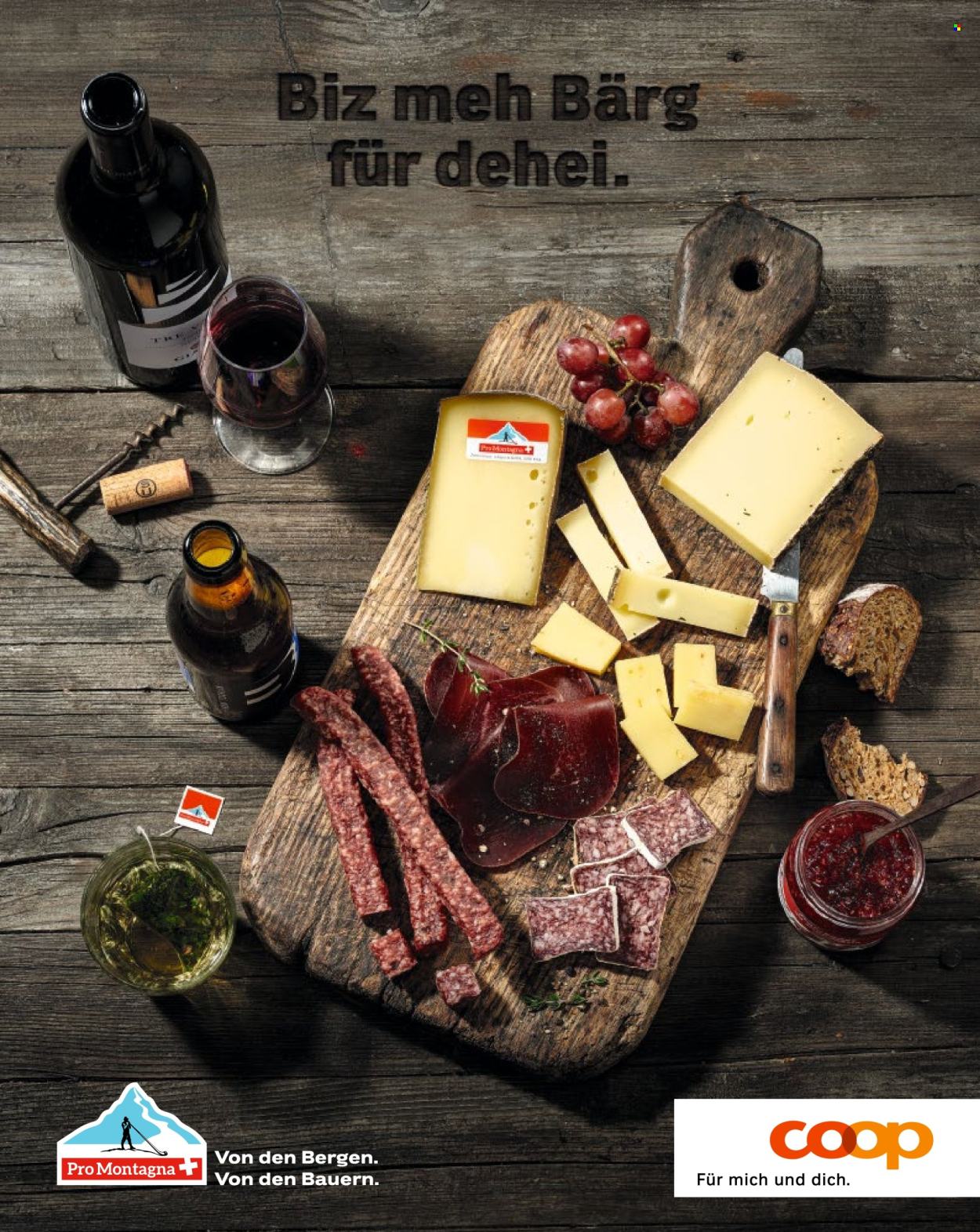 Prospekt Coop. Seite 46