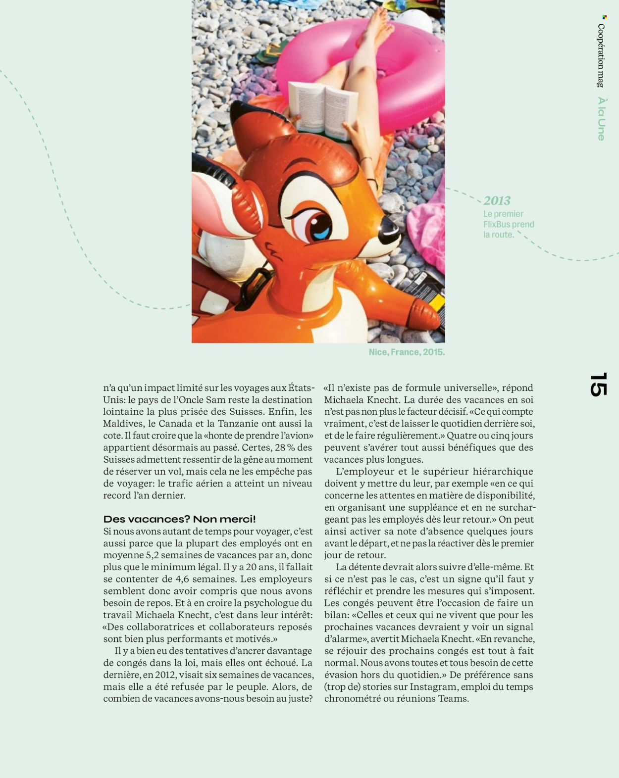 Prospekt Coop. Seite 15