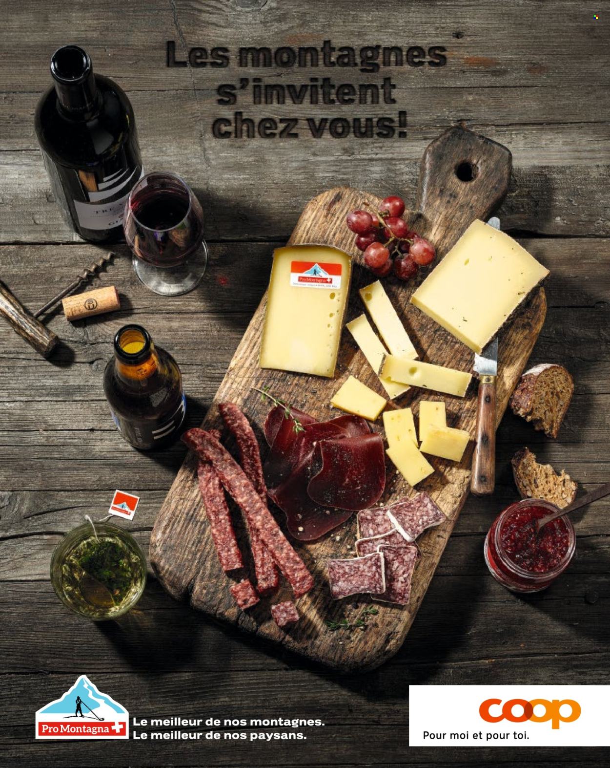 Prospekt Coop. Seite 46