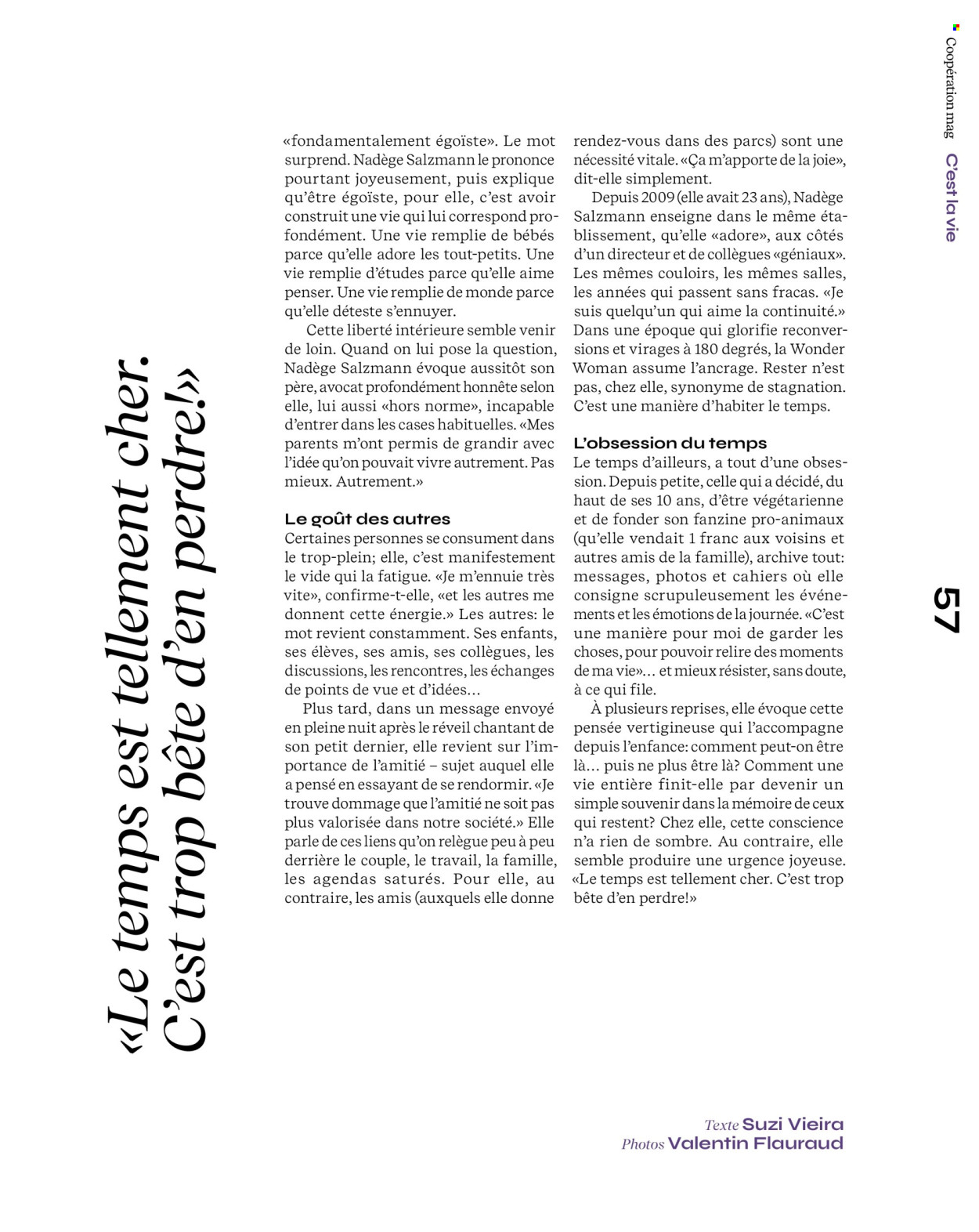 Prospekt Coop. Seite 57