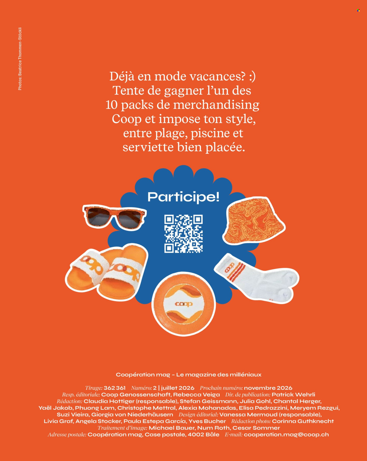 Prospekt Coop. Seite 63