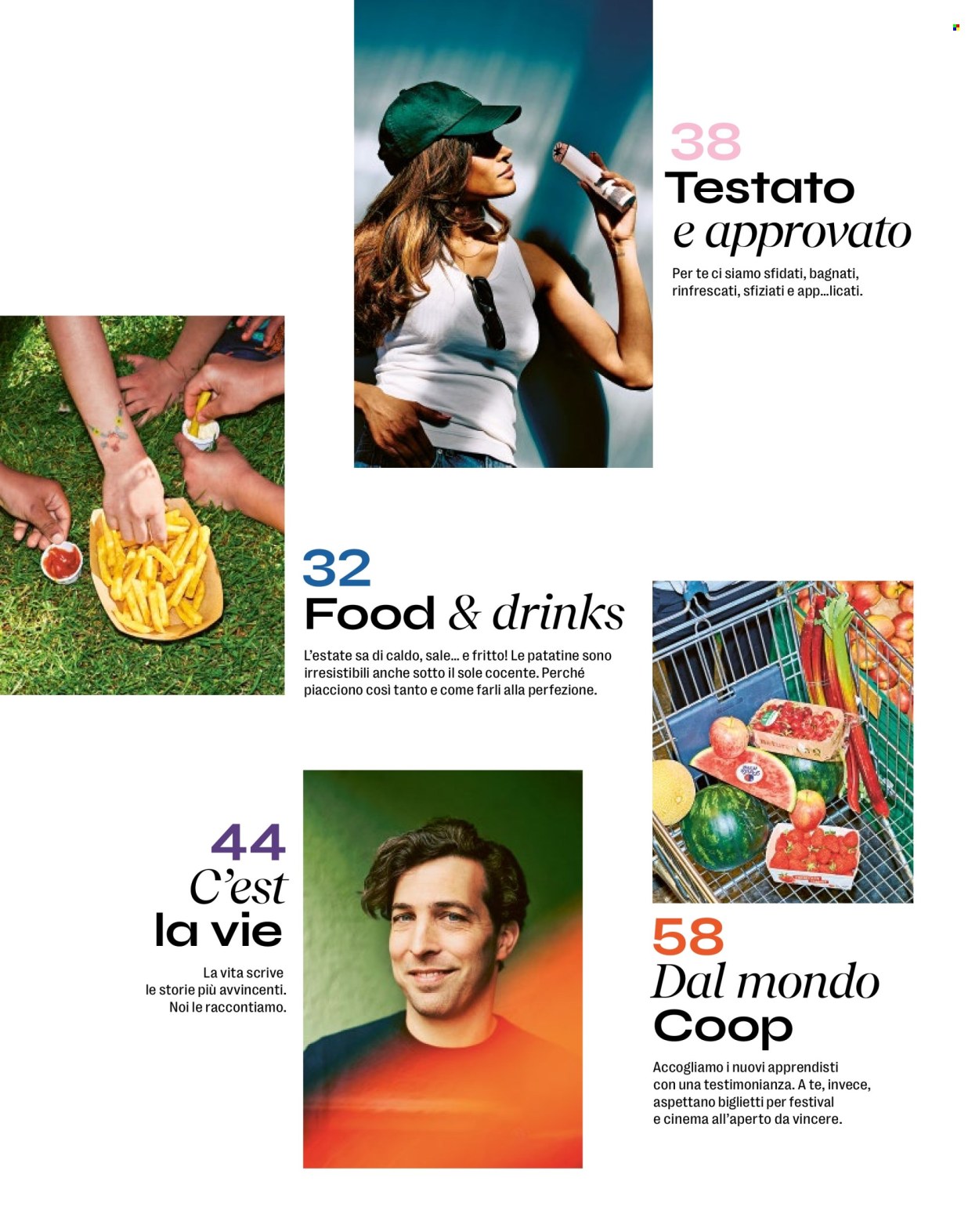 Prospekt Coop. Seite 7