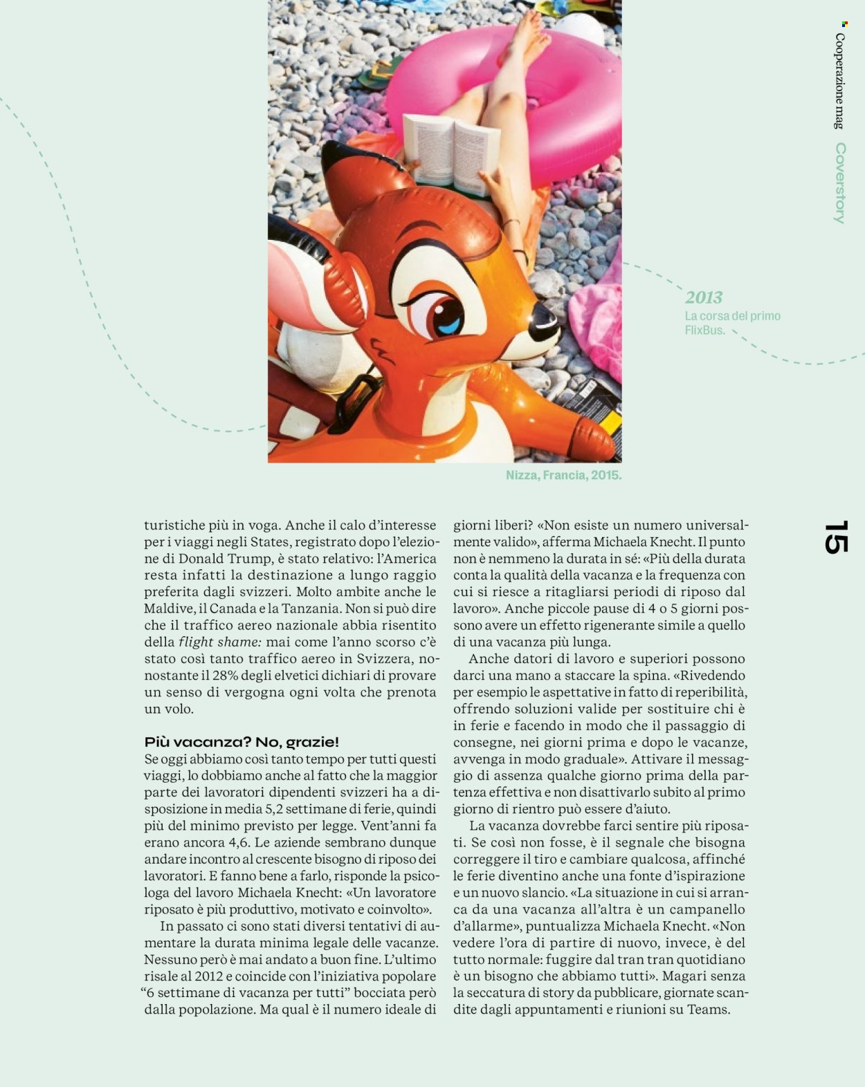 Prospekt Coop. Seite 15
