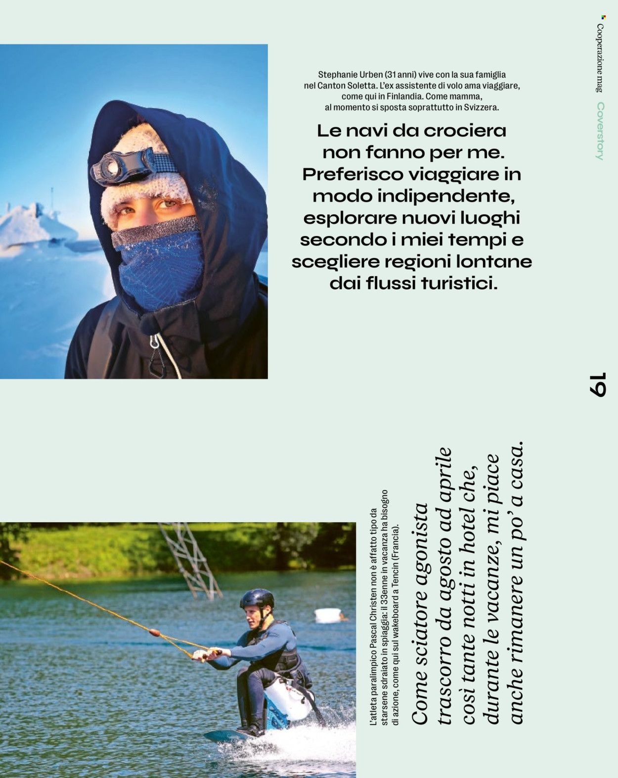 Prospekt Coop. Seite 19