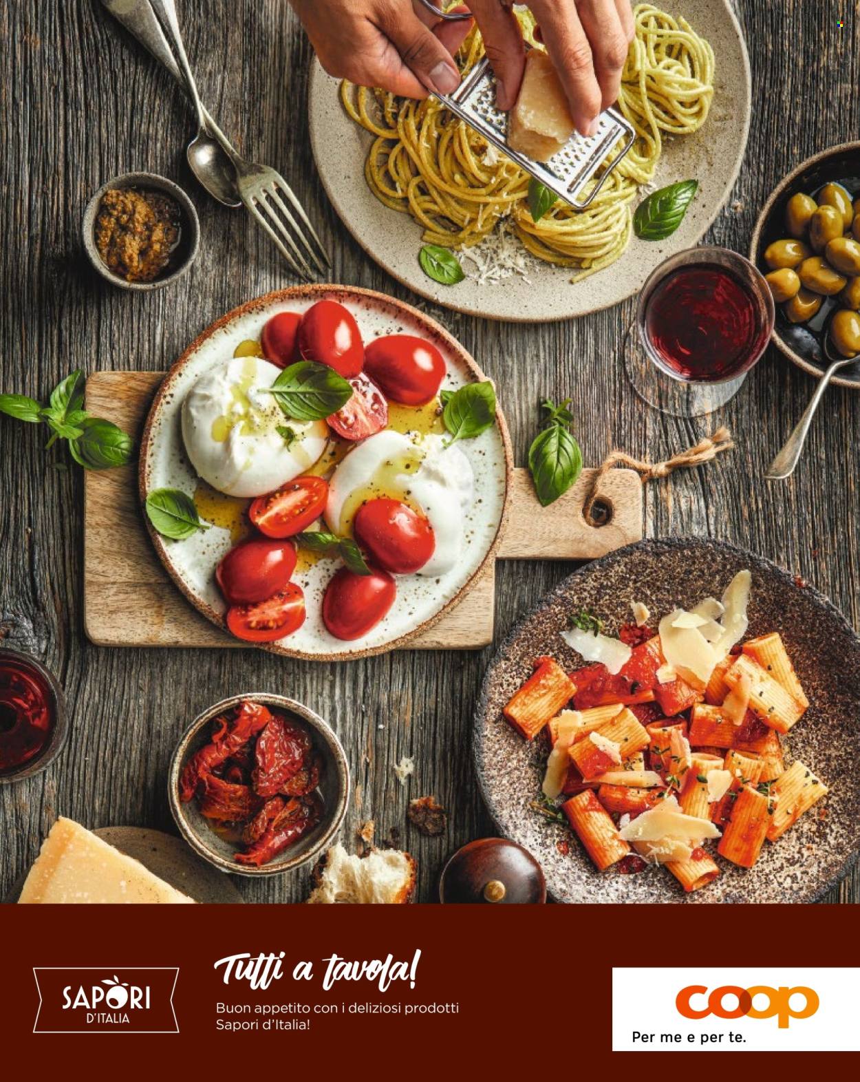Prospekt Coop. Seite 36