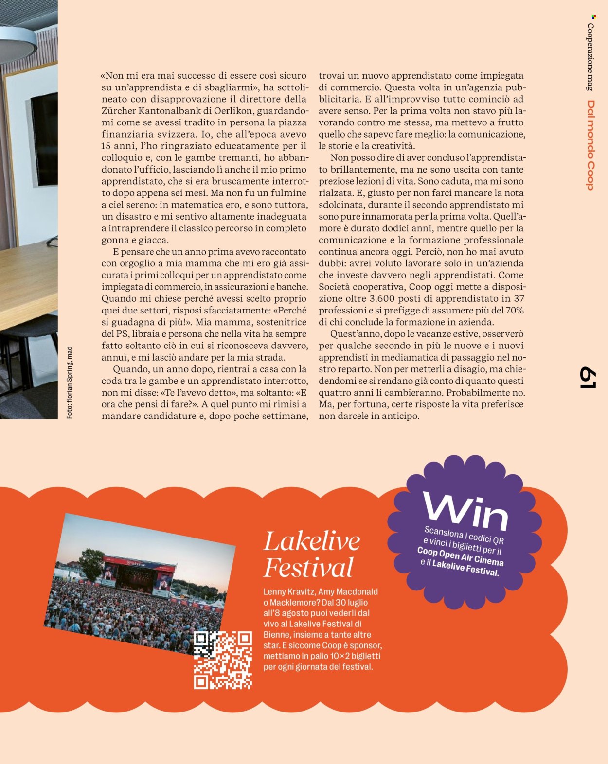 Prospekt Coop. Seite 61