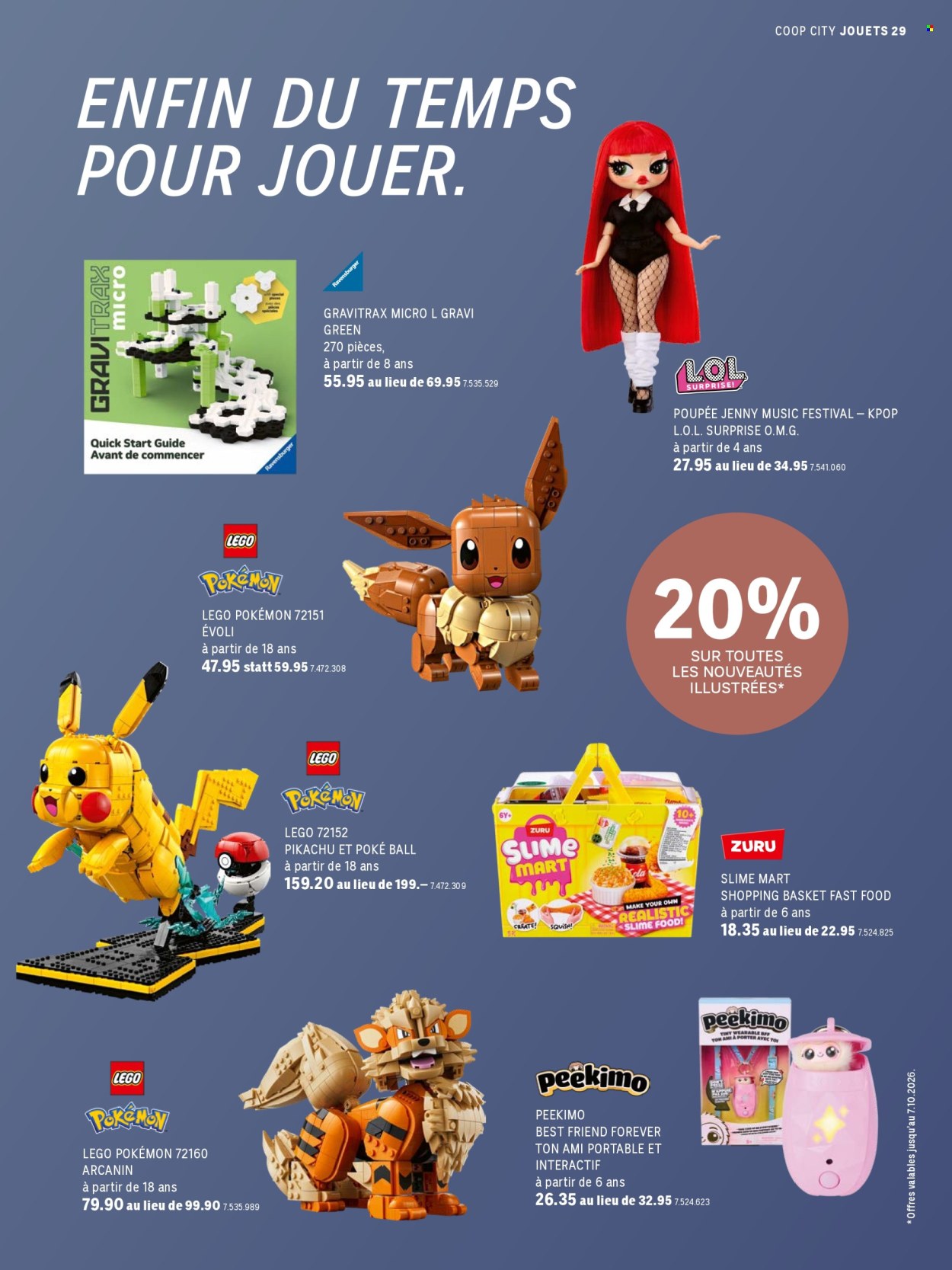 Prospekt Coop. Seite 29