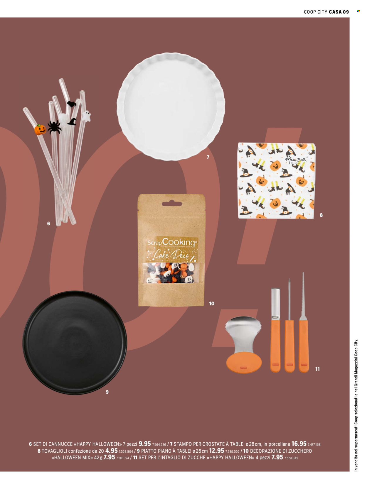 Prospekt Coop. Seite 9
