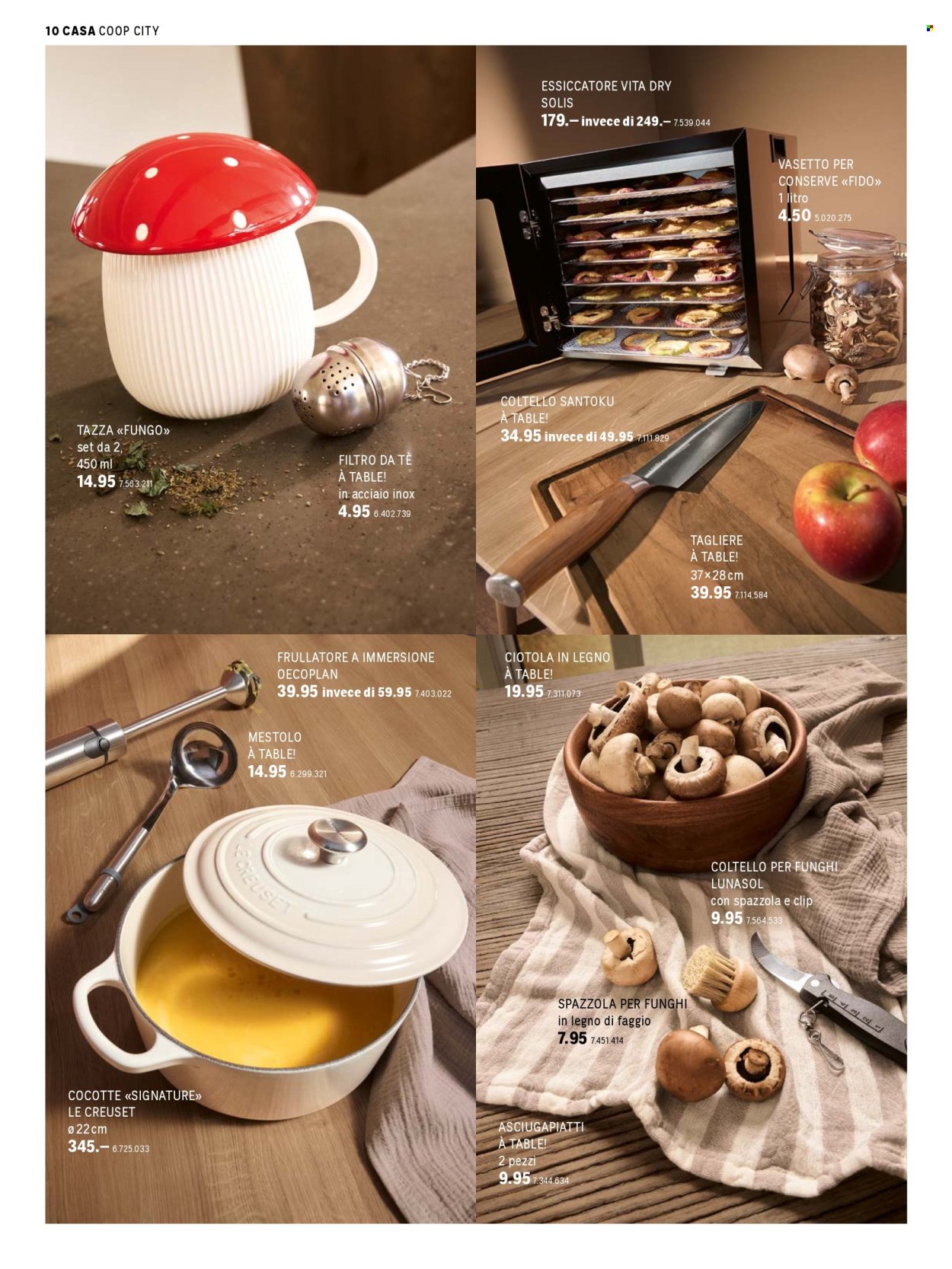 Prospekt Coop. Seite 10