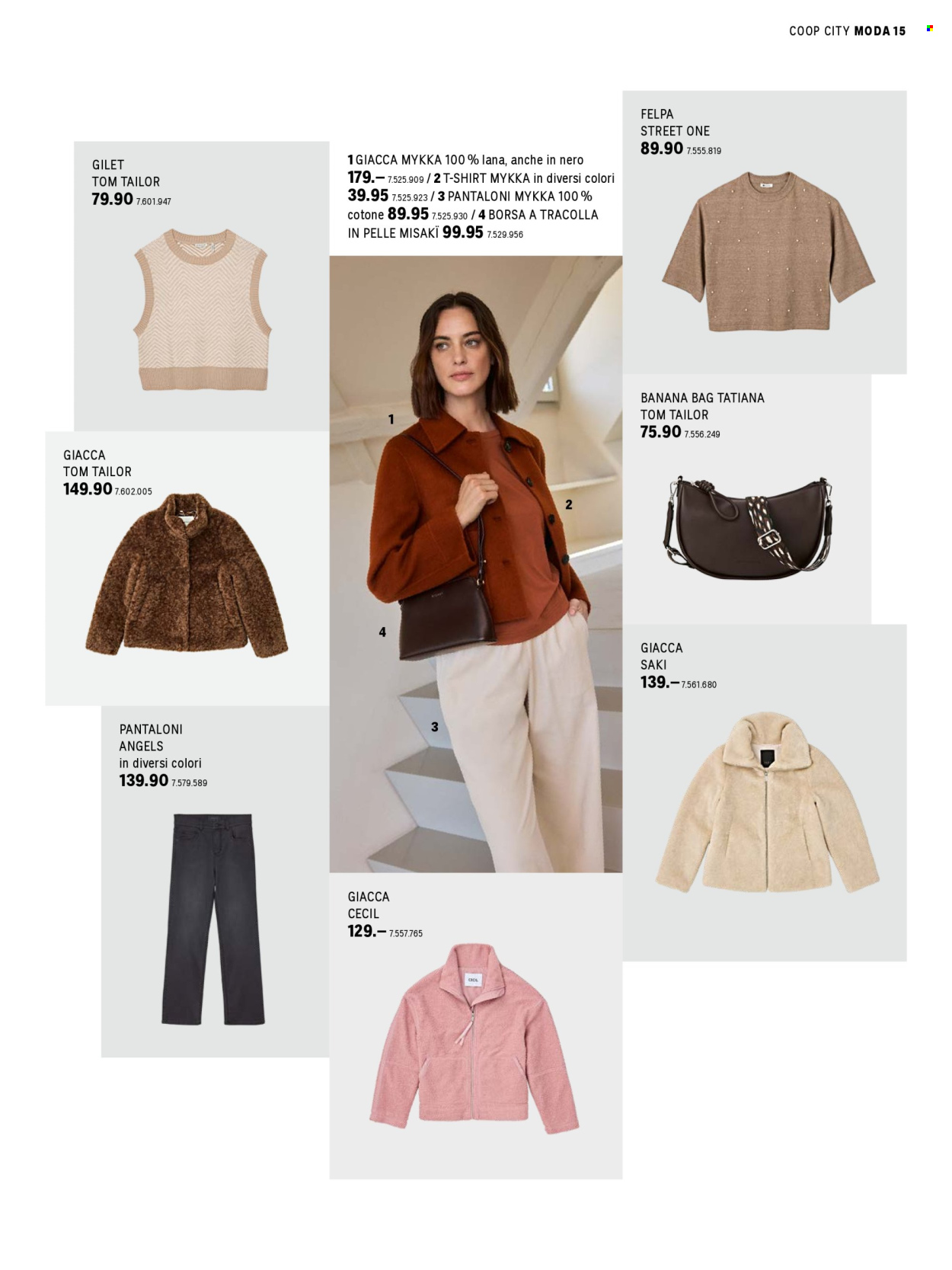 Prospekt Coop. Seite 15