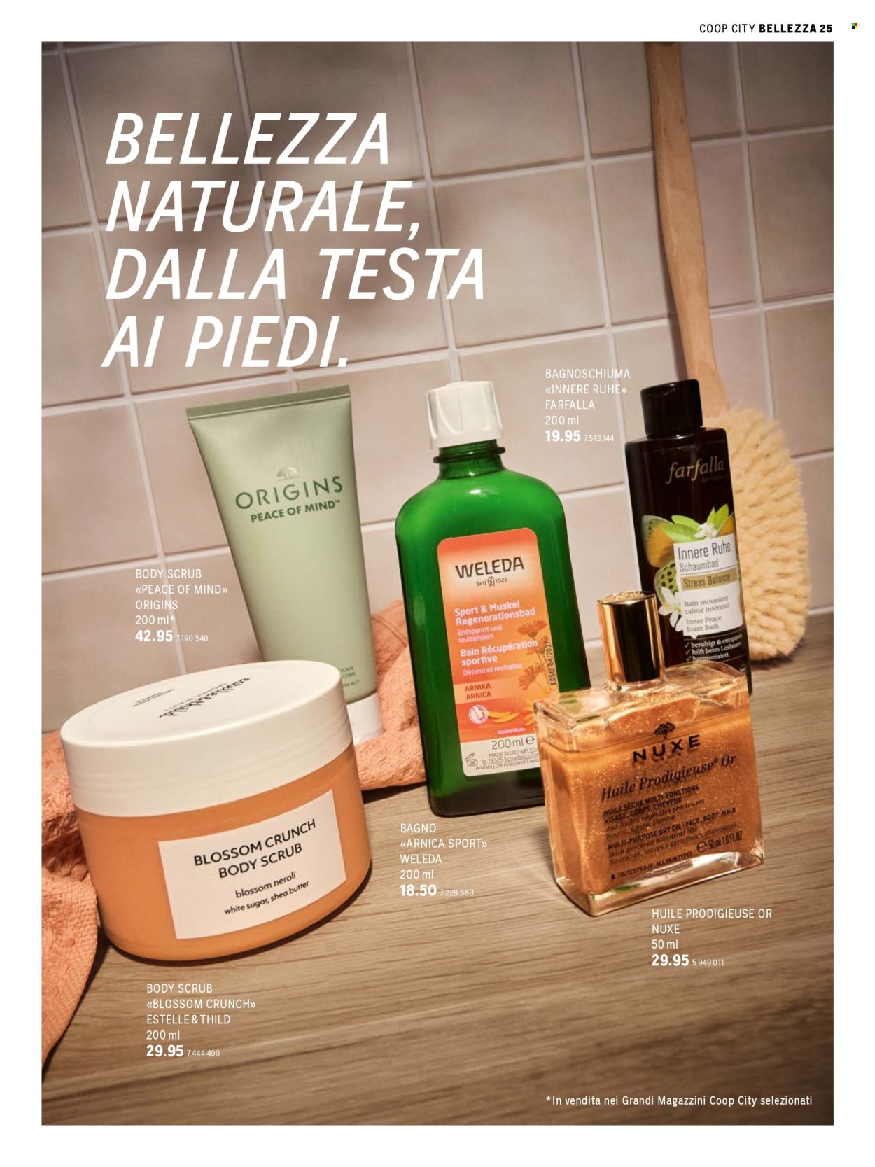 Prospekt Coop. Seite 25