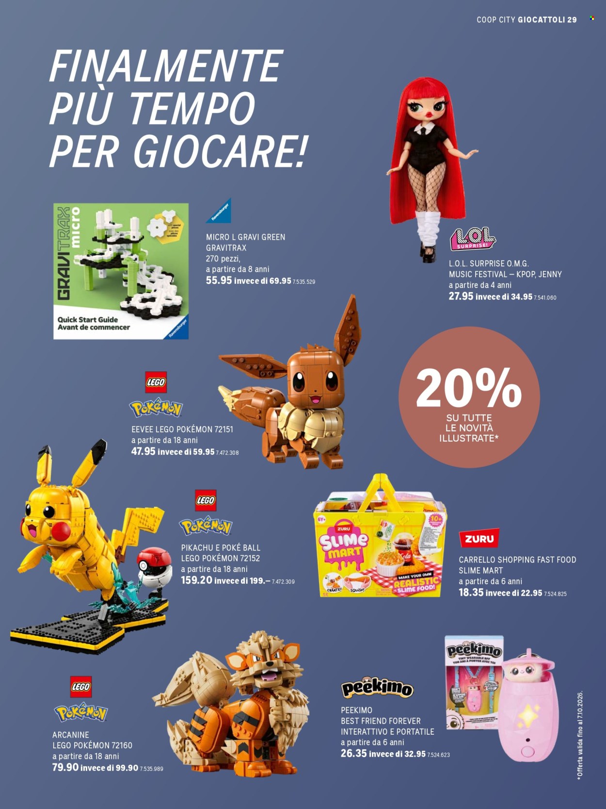 Prospekt Coop. Seite 29