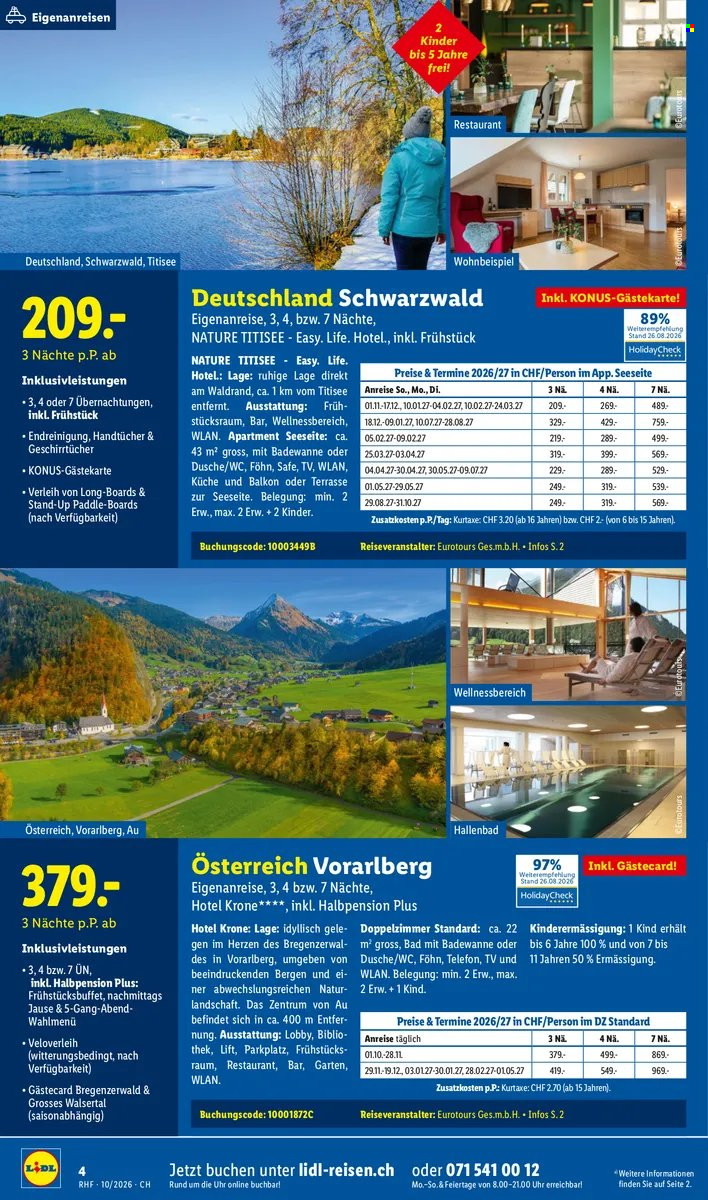 Prospekt Lidl - 30.9.2026 - 31.10.2026. Seite 4