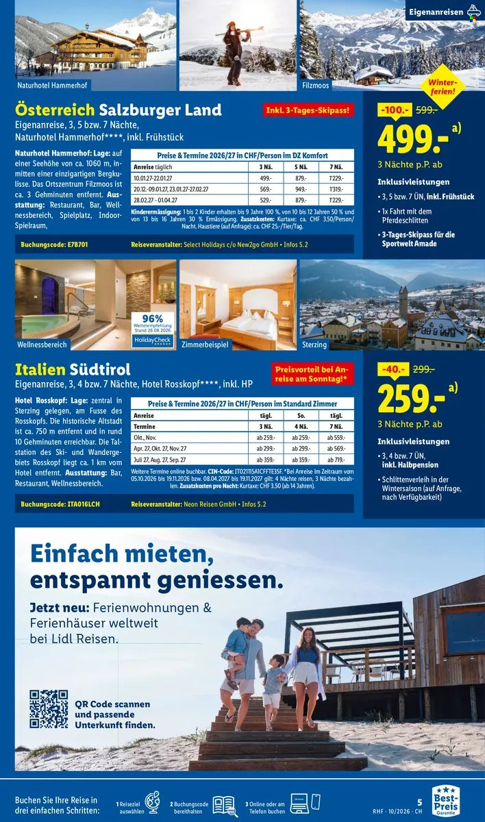 Prospekt Lidl - 30.9.2026 - 31.10.2026. Seite 5