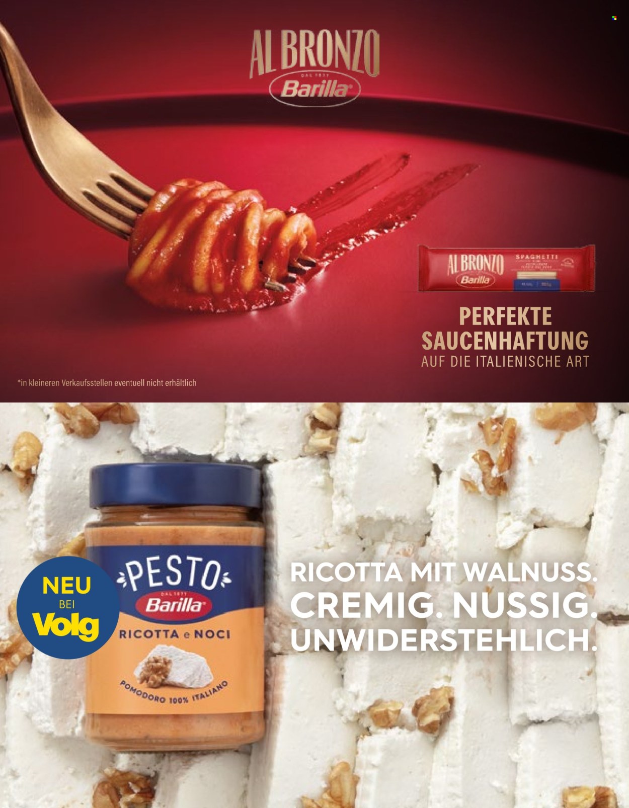 Prospekt Volg - 1.10.2026 - 31.10.2026. Seite 24