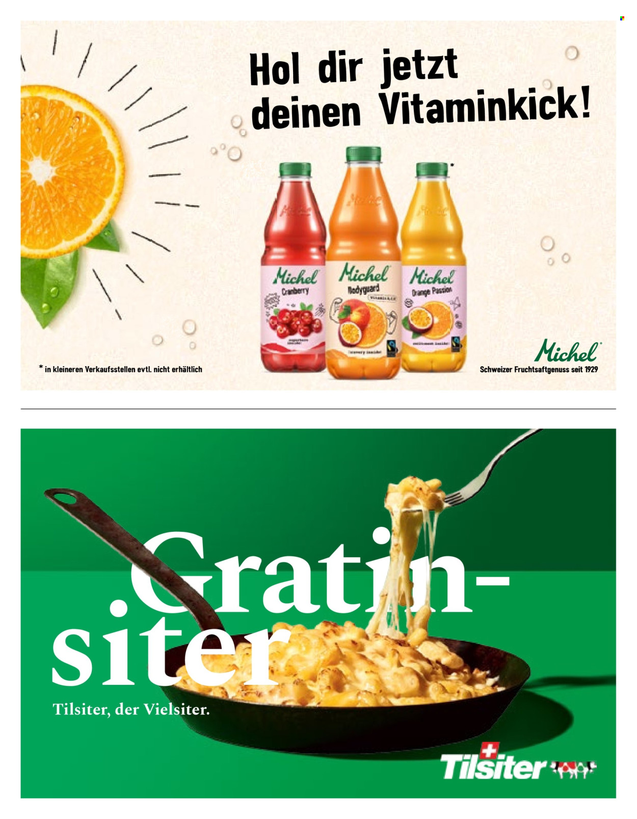 Prospekt Volg - 1.10.2026 - 31.10.2026. Seite 46