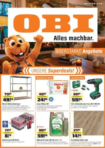 thumbnail - OBI Prospekt