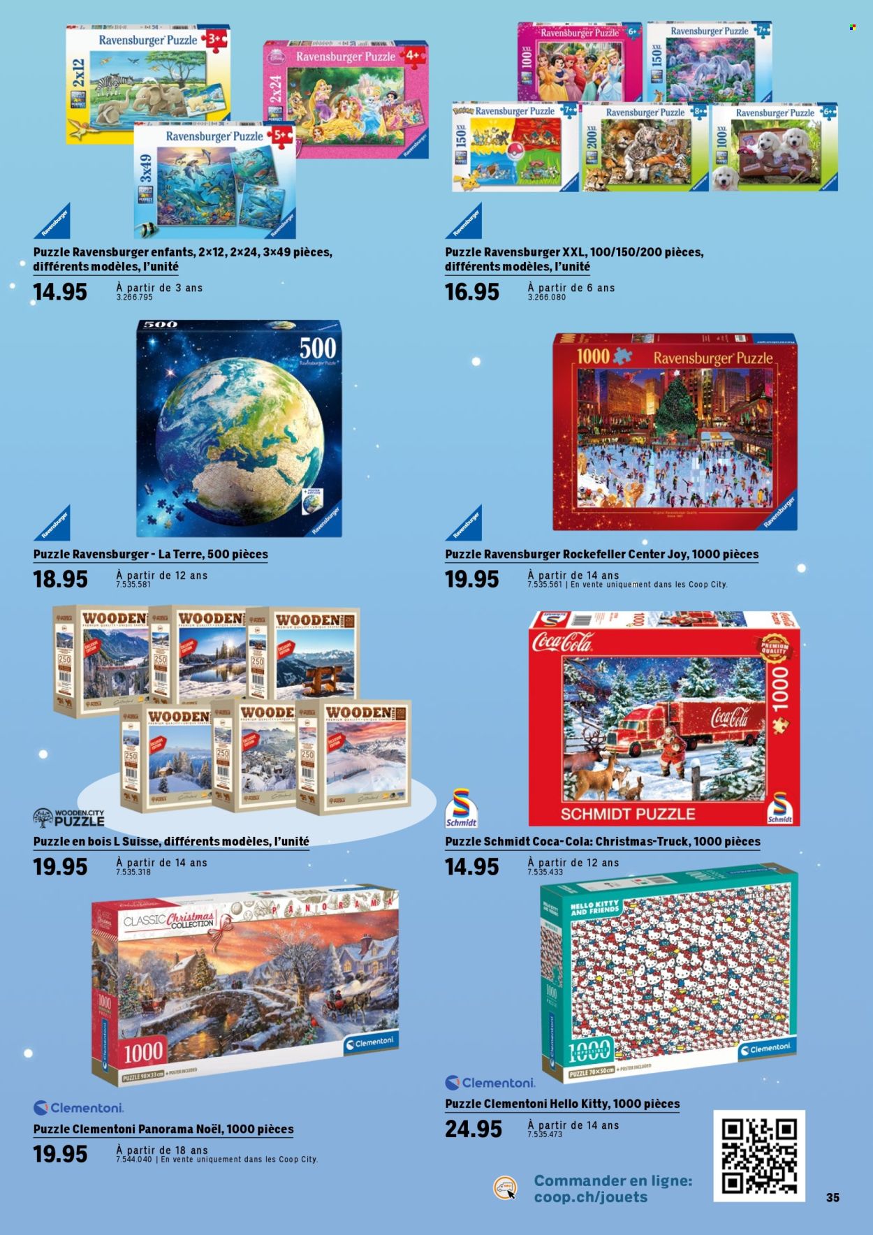 Prospekt Coop. Seite 37