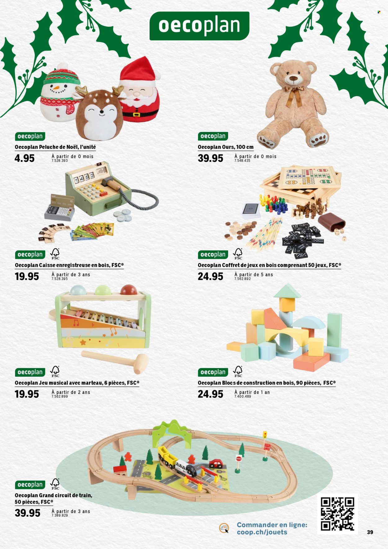 Prospekt Coop. Seite 41