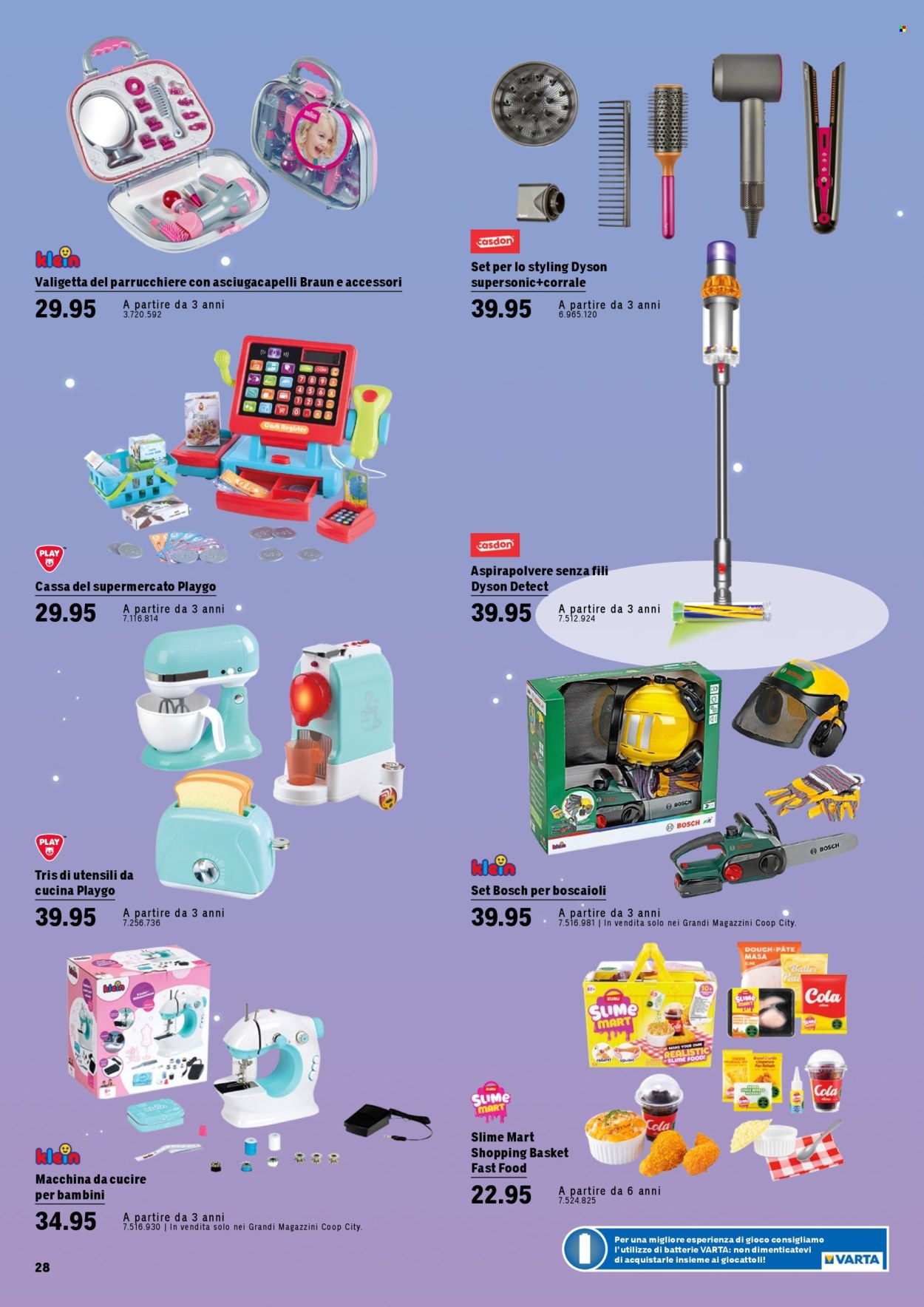 Prospekt Coop. Seite 30