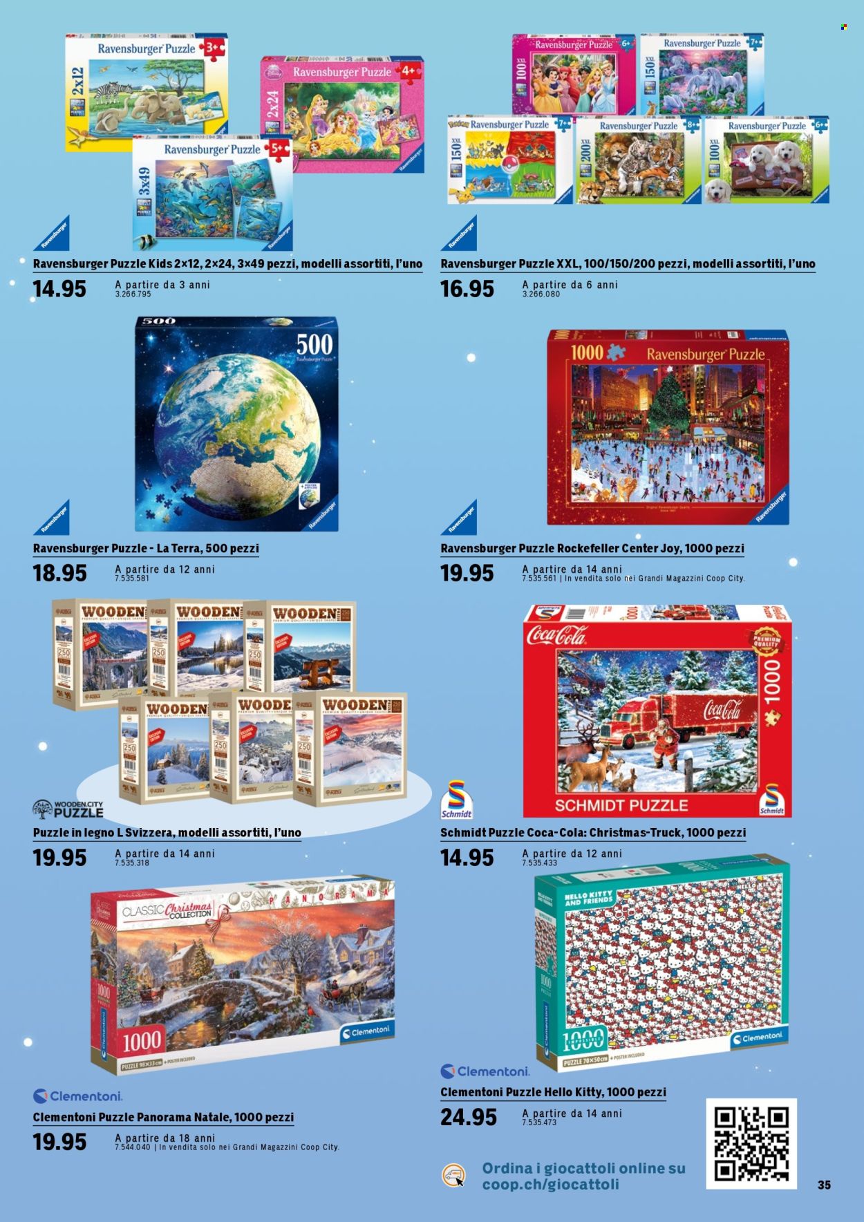 Prospekt Coop. Seite 37