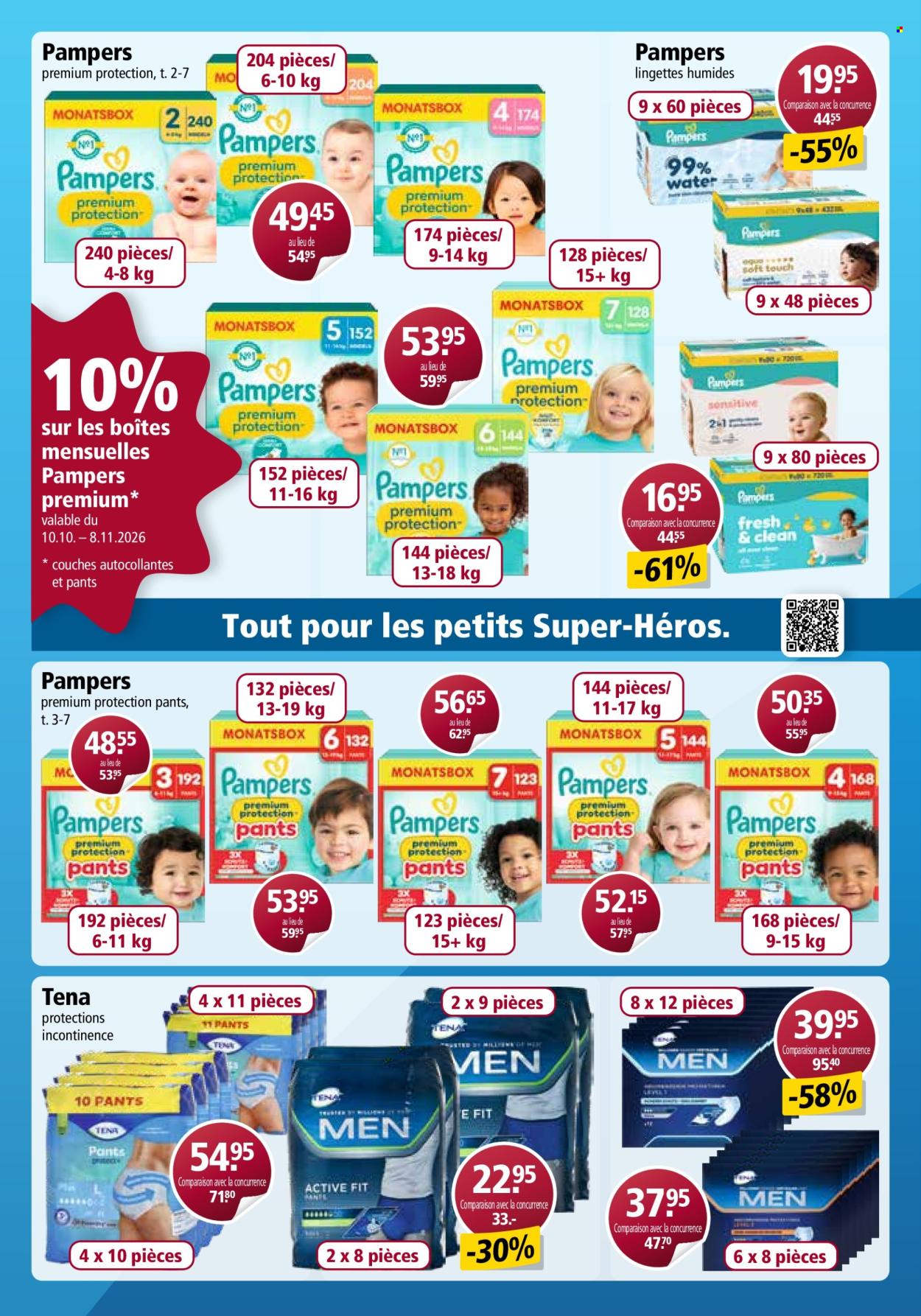 Prospekt Otto's. Seite 20