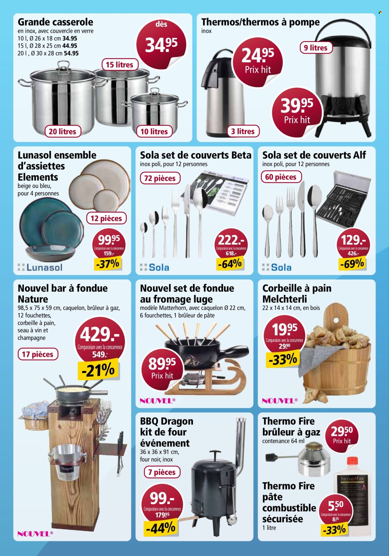 Prospekt Otto's. Seite 24