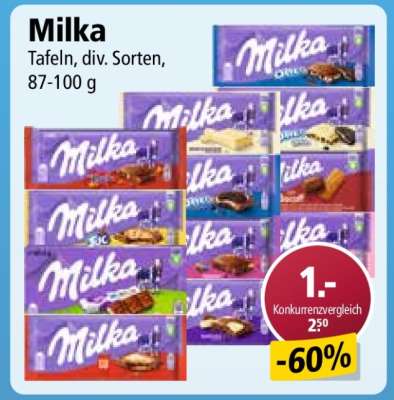 Milka