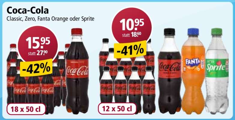 Coca-Cola