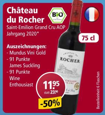 Château du Rocher