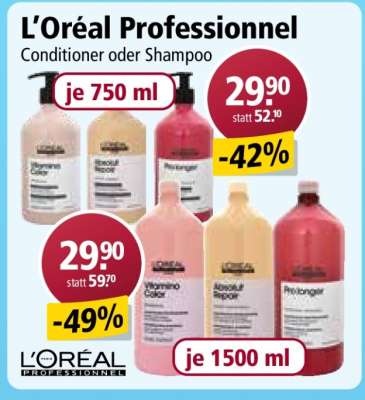 L'Oréal Professionnel