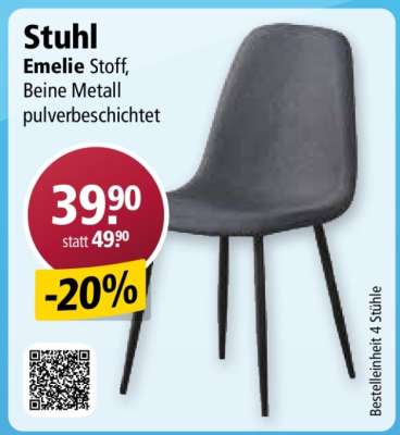 Stuhl