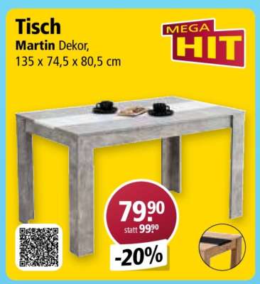 Tisch