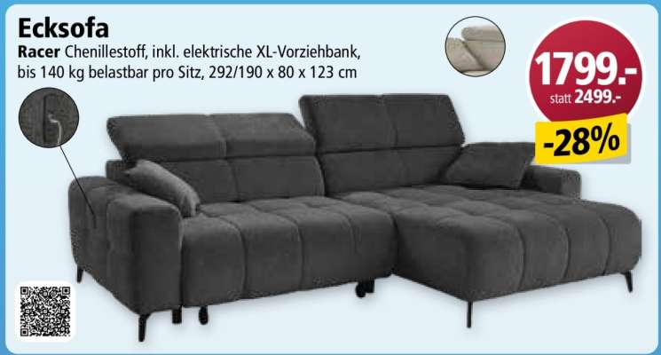 Ecksofa