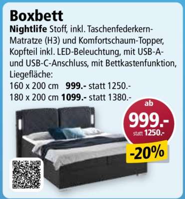 Boxbett