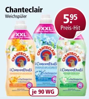 CHANTECLAIR