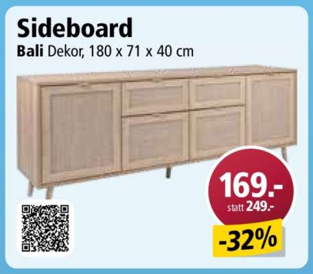 Sideboard