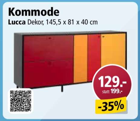 Kommode