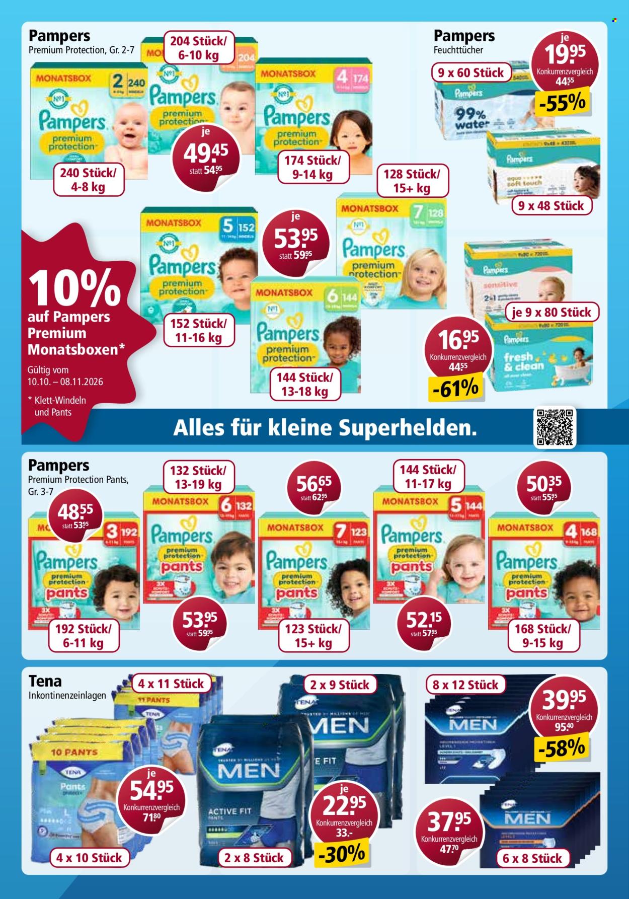 Prospekt Otto's. Seite 20