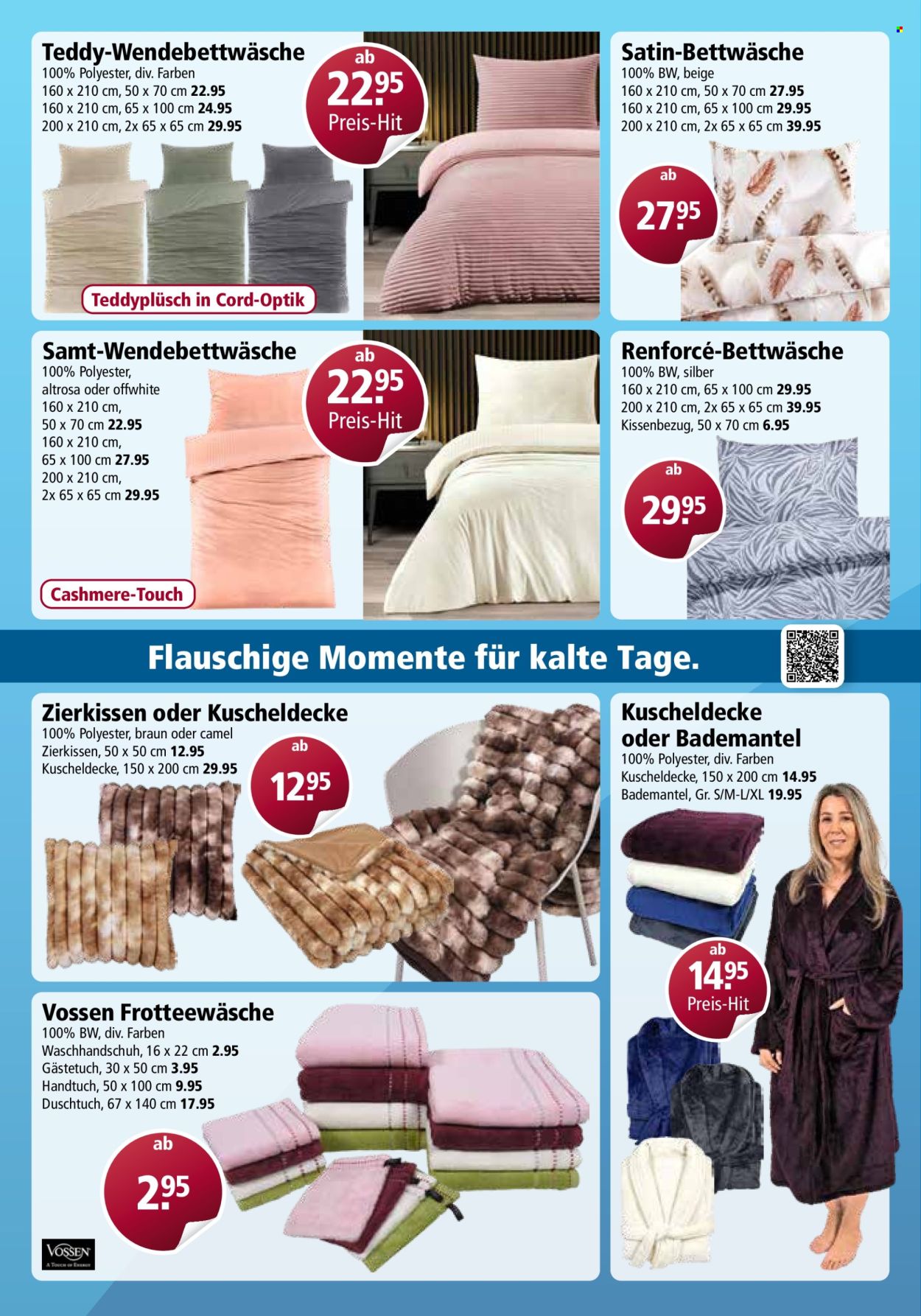 Prospekt Otto's. Seite 38