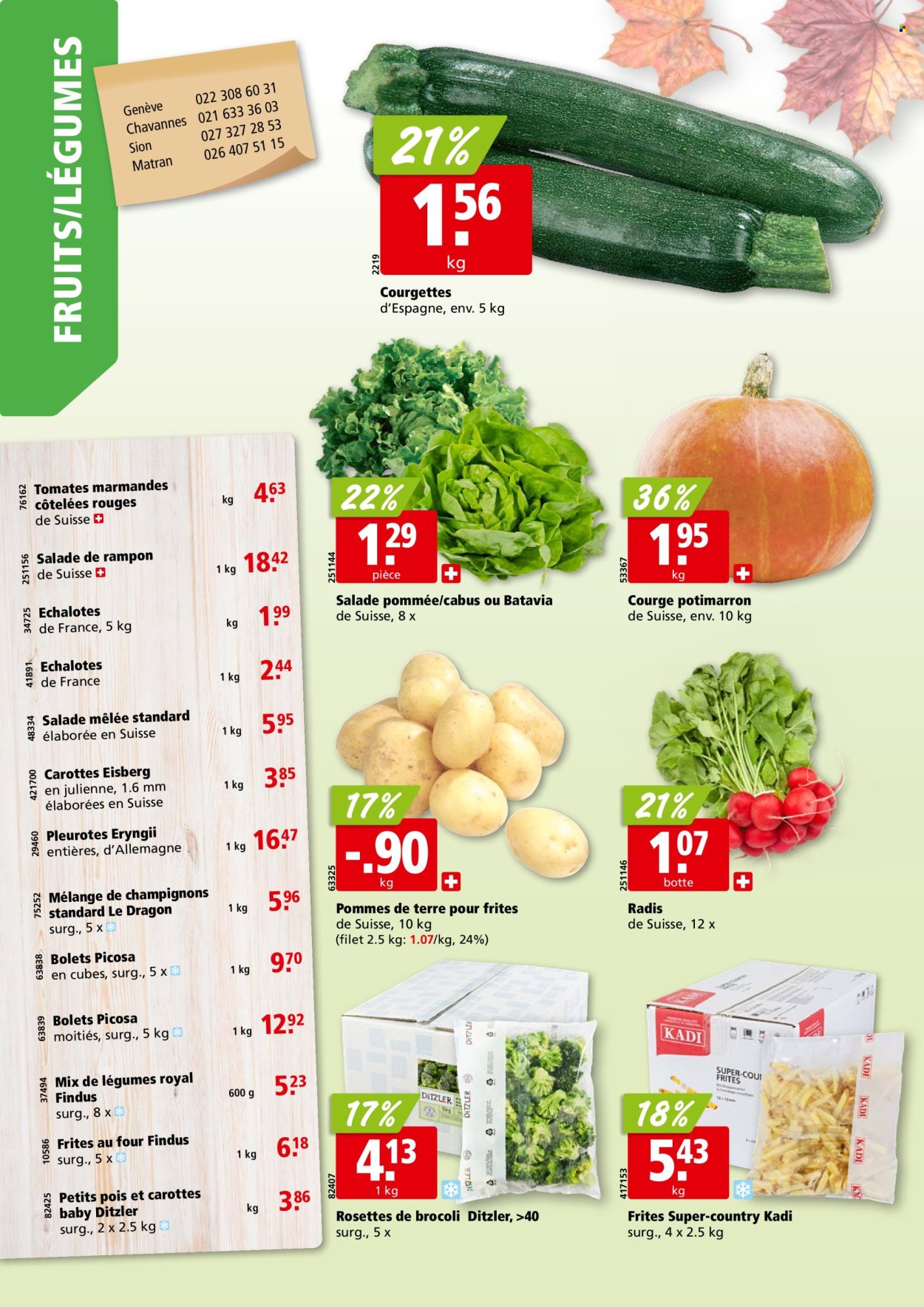 Prospekt ALIGRO - 19.10.2026 - 24.10.2026. Seite 2