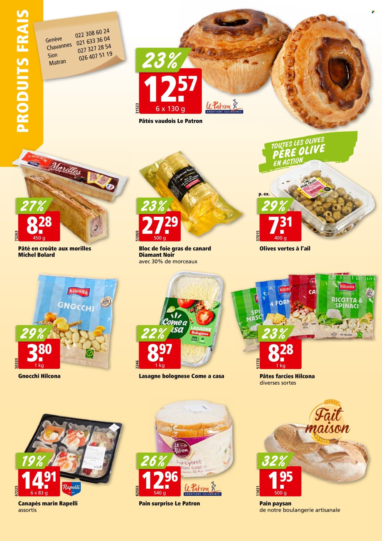 Prospekt ALIGRO - 19.10.2026 - 24.10.2026. Seite 12