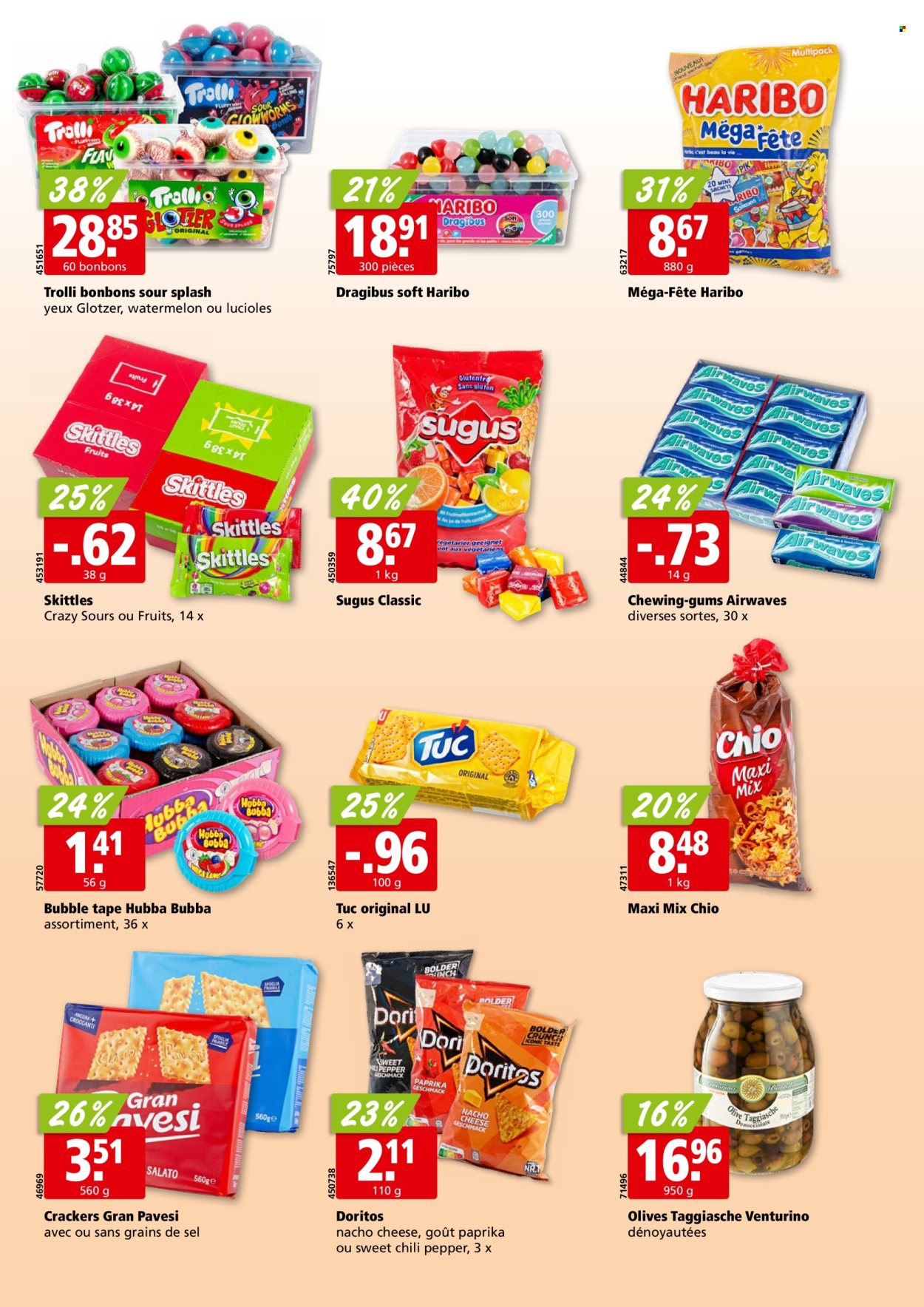 Prospekt ALIGRO - 19.10.2026 - 24.10.2026. Seite 20