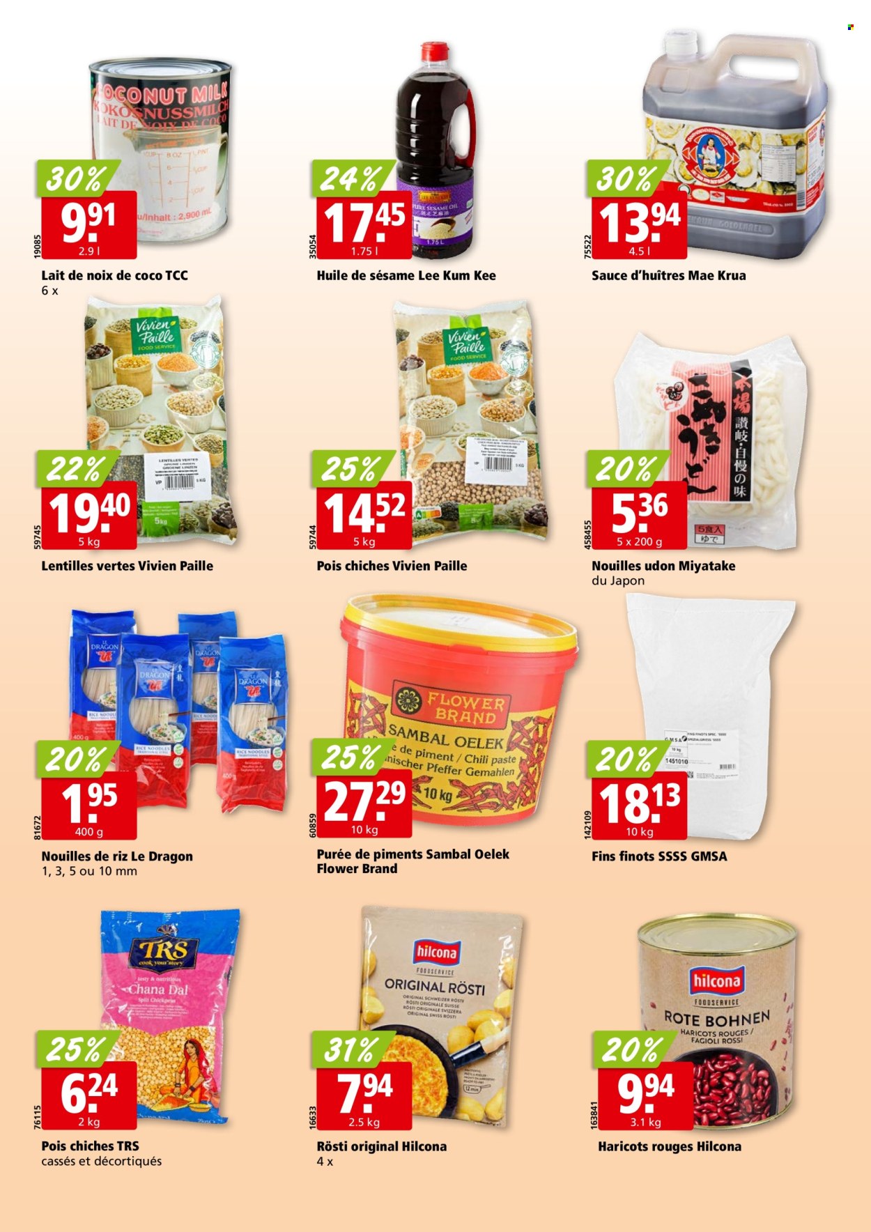 Prospekt ALIGRO - 19.10.2026 - 24.10.2026. Seite 22