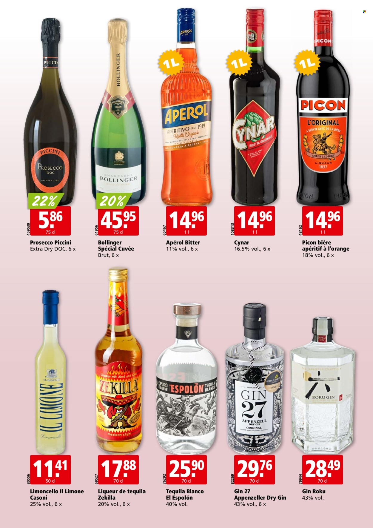 Prospekt ALIGRO - 19.10.2026 - 24.10.2026. Seite 26