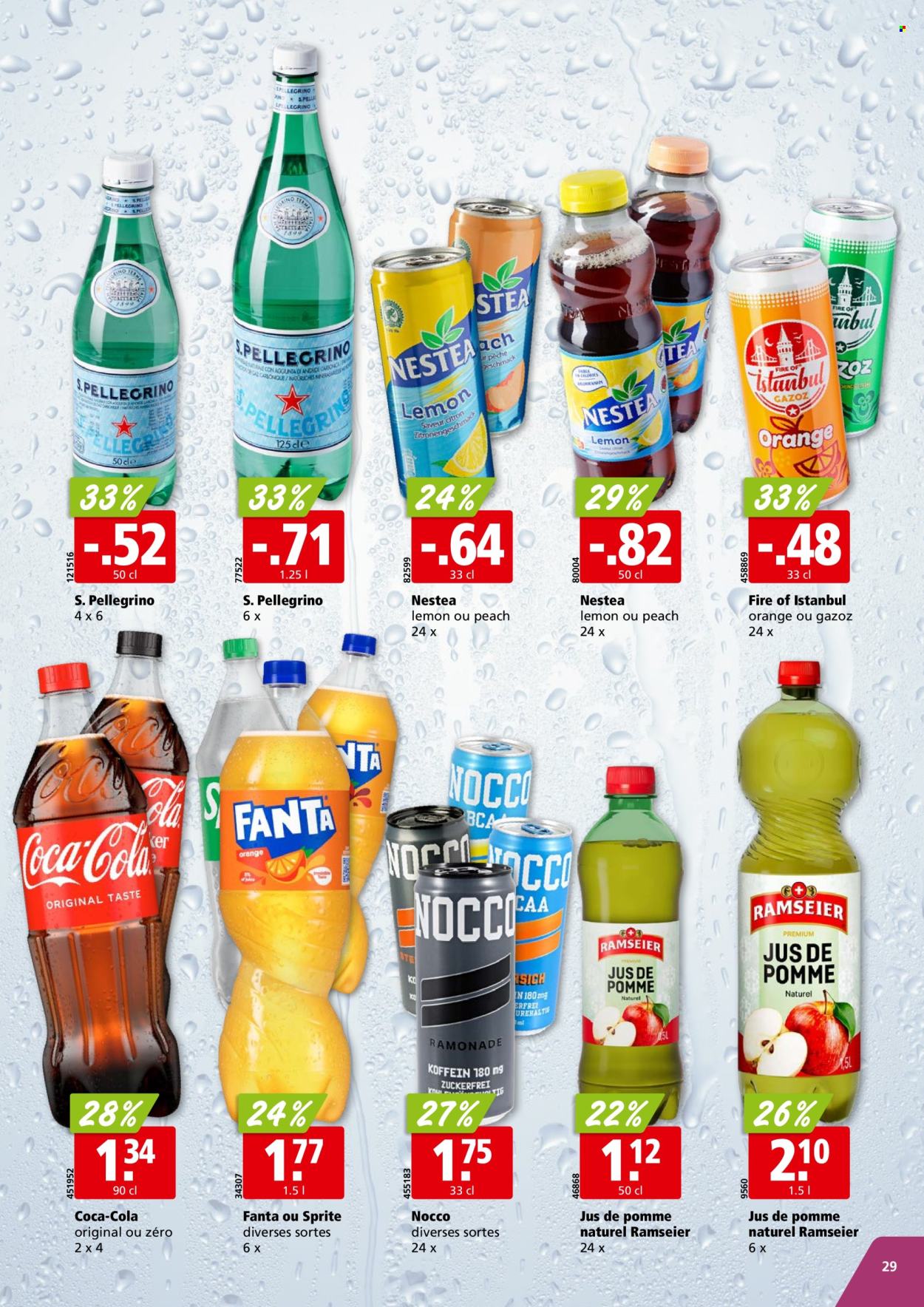 Prospekt ALIGRO - 19.10.2026 - 24.10.2026. Seite 29