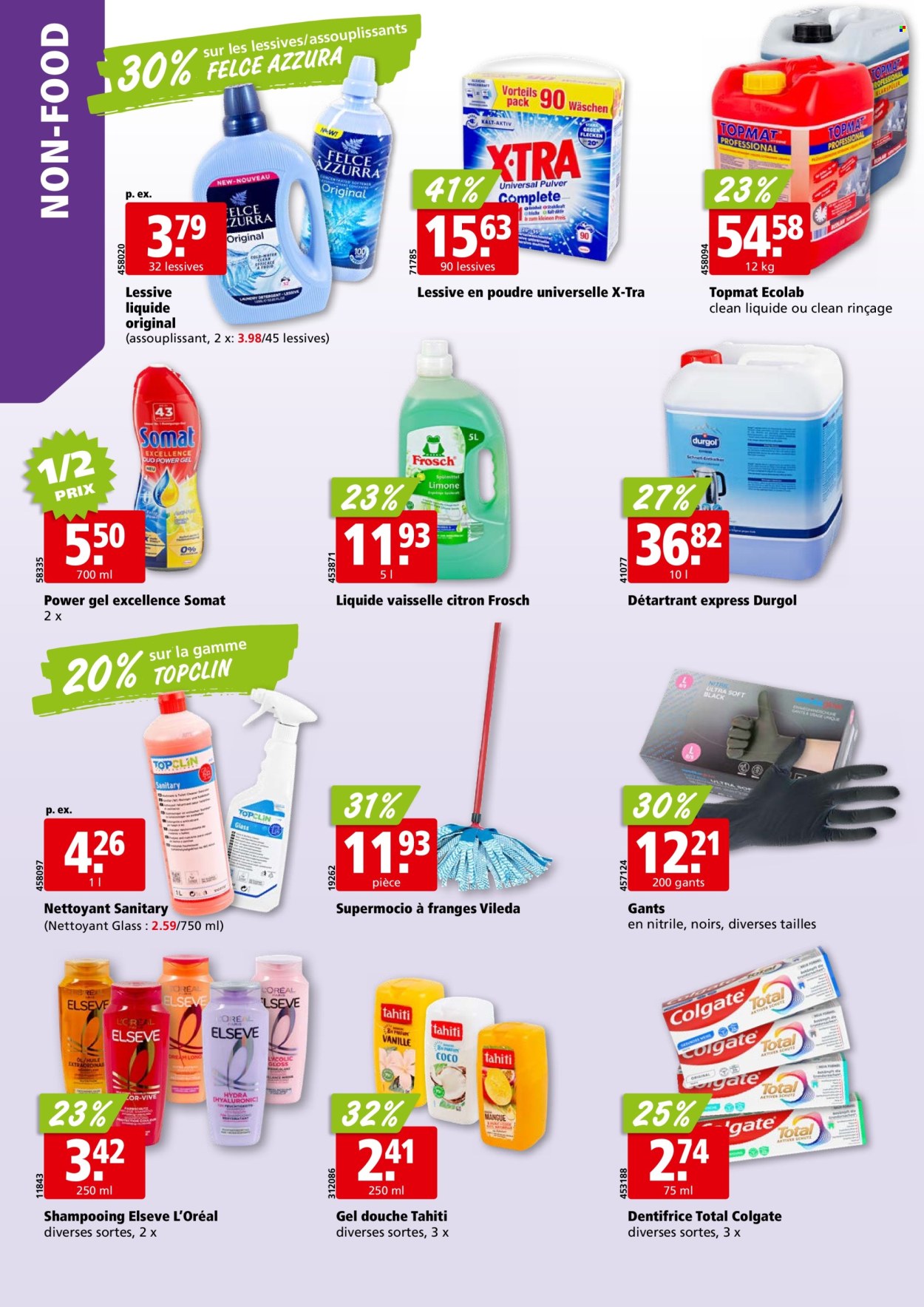 Prospekt ALIGRO - 19.10.2026 - 24.10.2026. Seite 30