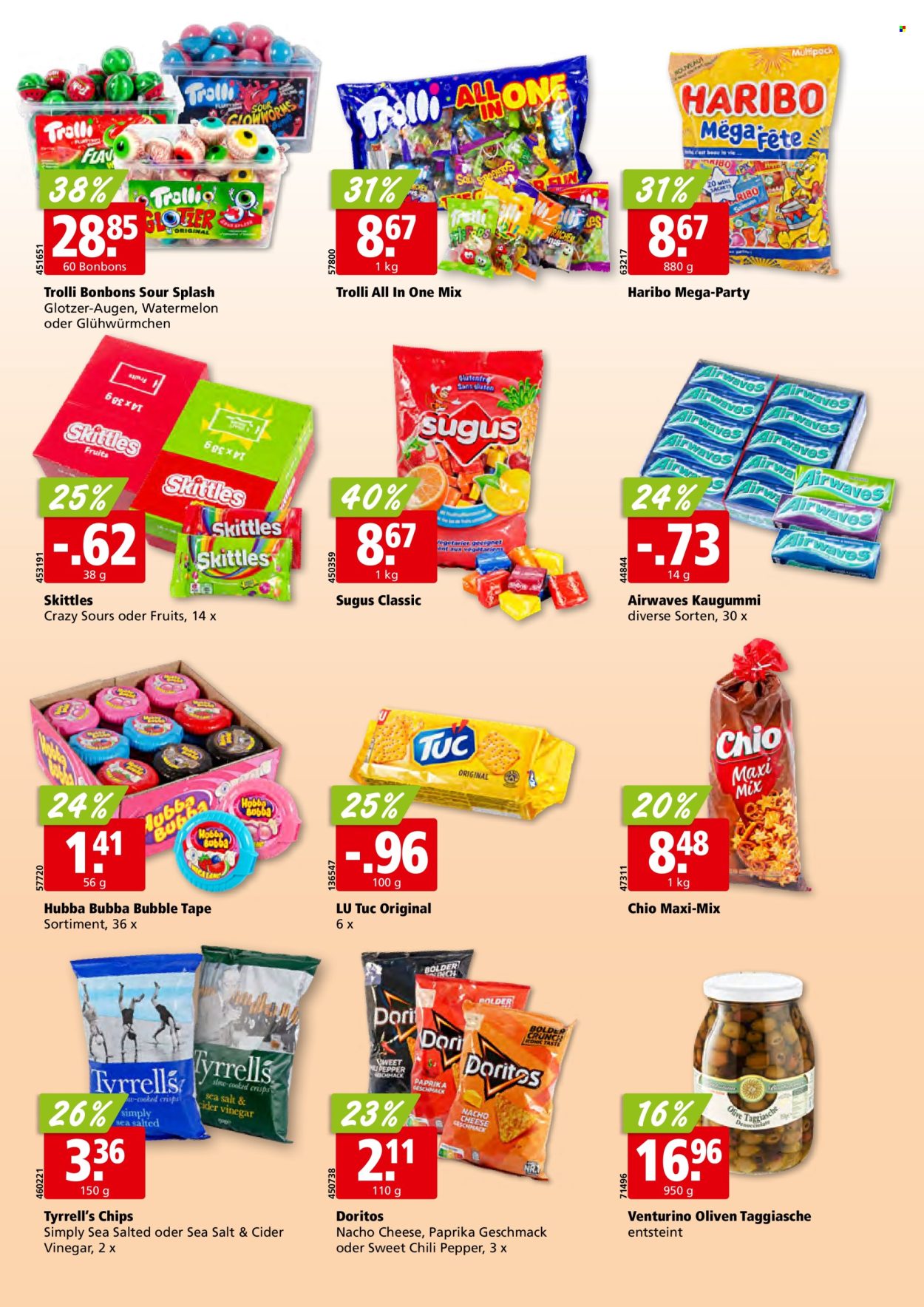 Prospekt ALIGRO - 19.10.2026 - 24.10.2026. Seite 20